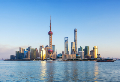 ShangHai