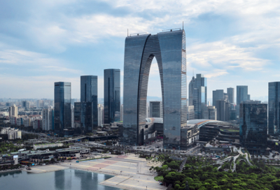 SuZhou