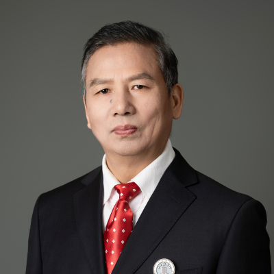 陈利兴