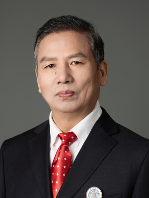 陈利兴