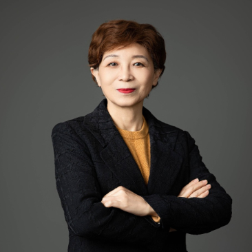 李佩芳
