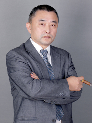 萧志壮