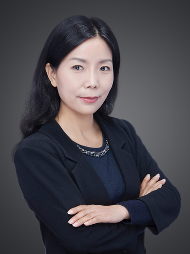 徐红英