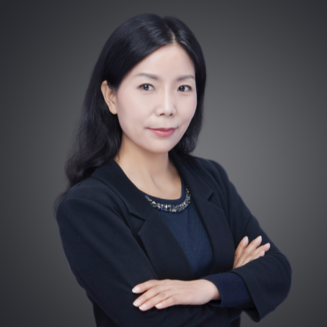 徐红英