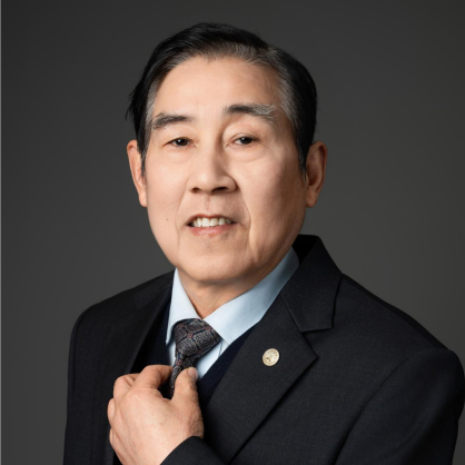傅志祥