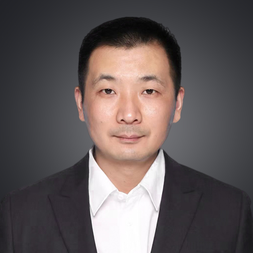 李霄